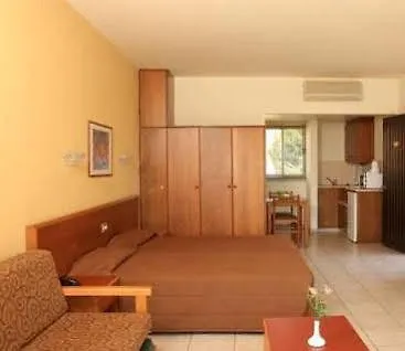 Hotel Electra Holiday Village Ayia Napa Cipro