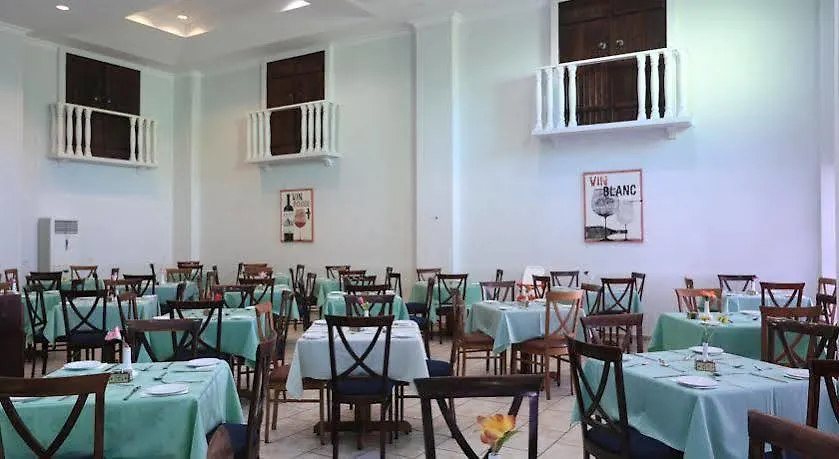 Hotel Electra Holiday Village Ayia Napa