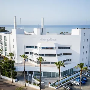 Hotel Margadina, Ayía Nápa