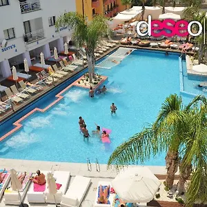 Tsokkos Holidays Айя-Напа